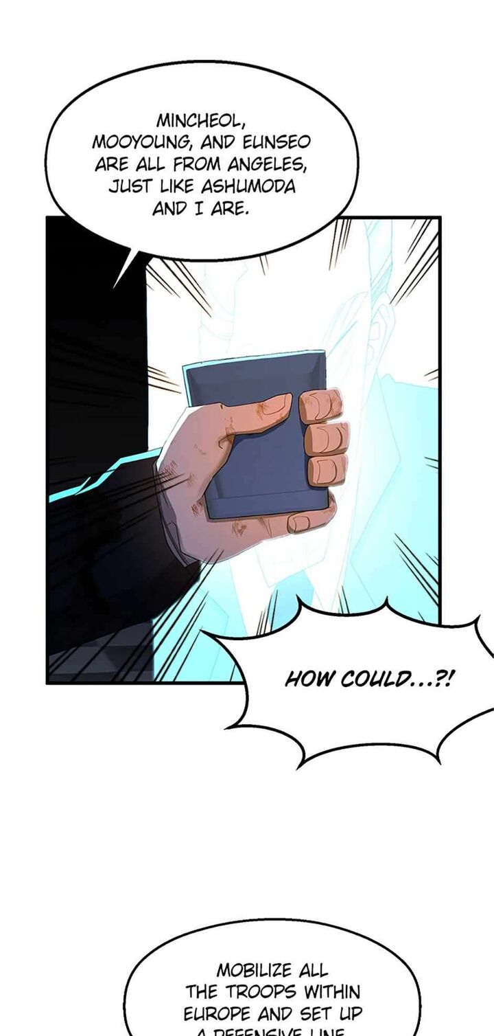 The Strongest Unemployed Hero 89 24