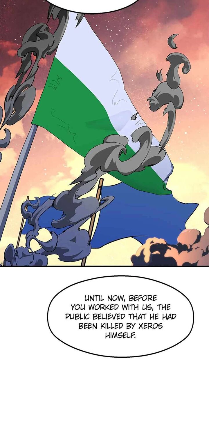 The Strongest Unemployed Hero 89 3