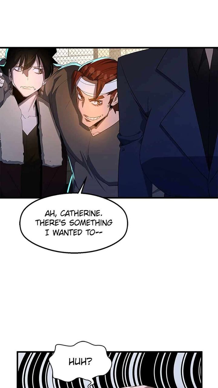 The Strongest Unemployed Hero 89 31