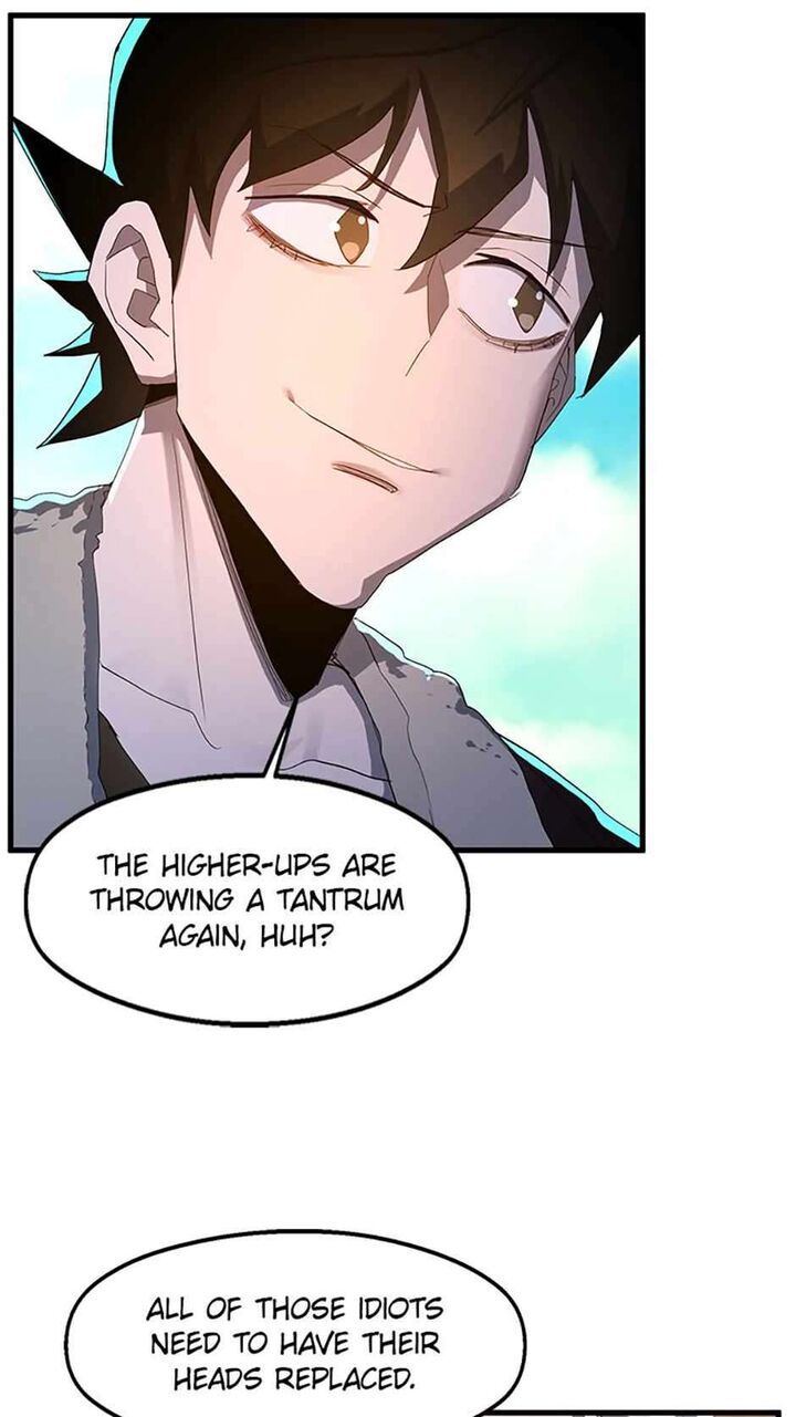 The Strongest Unemployed Hero 89 34
