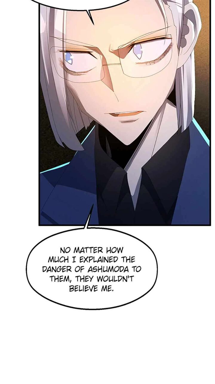 The Strongest Unemployed Hero 89 35