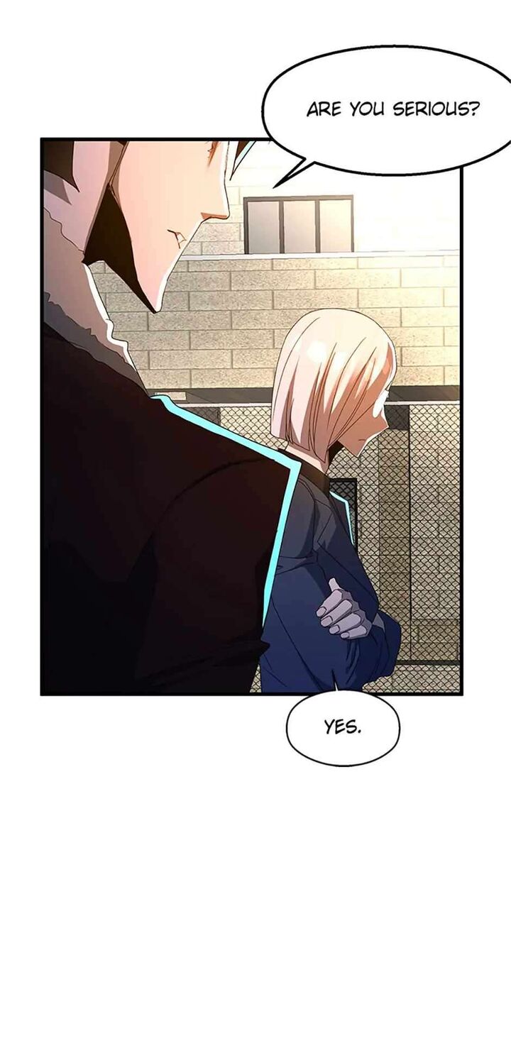 The Strongest Unemployed Hero 89 39