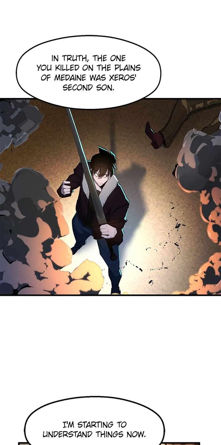 The Strongest Unemployed Hero 89 4