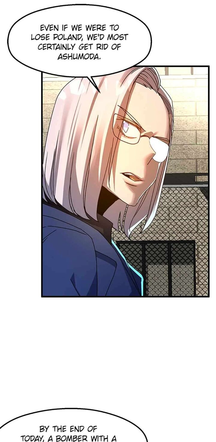 The Strongest Unemployed Hero 89 40