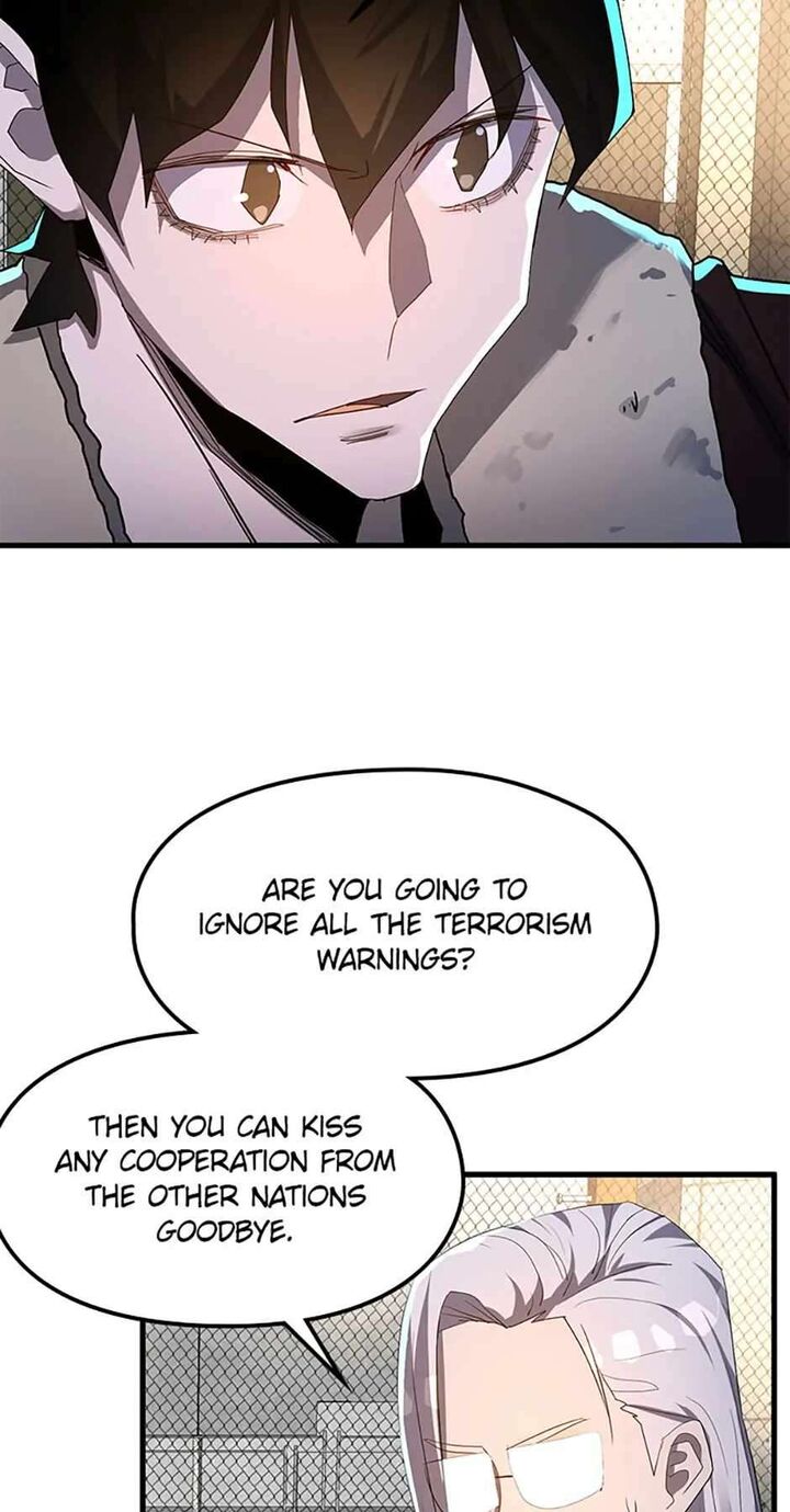 The Strongest Unemployed Hero 89 44