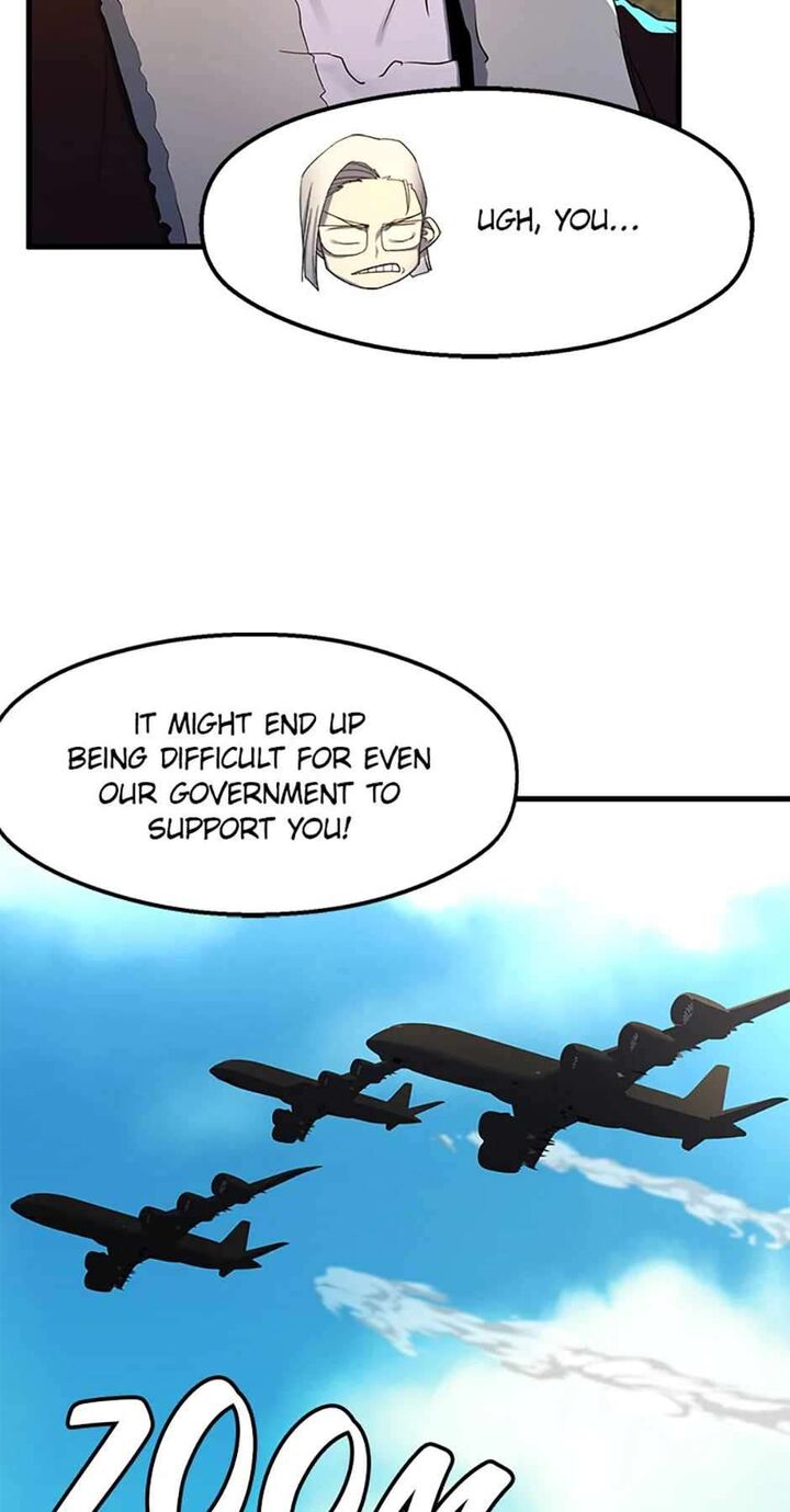 The Strongest Unemployed Hero 89 46
