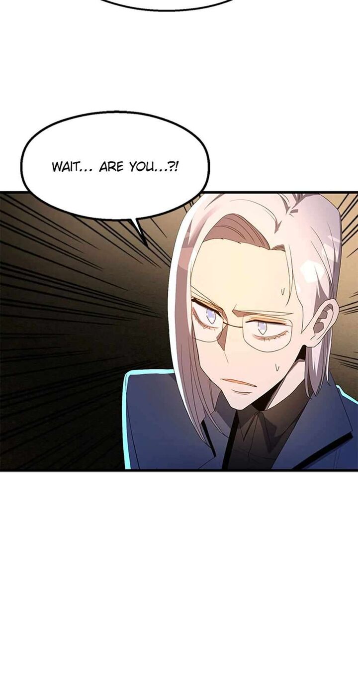 The Strongest Unemployed Hero 89 48