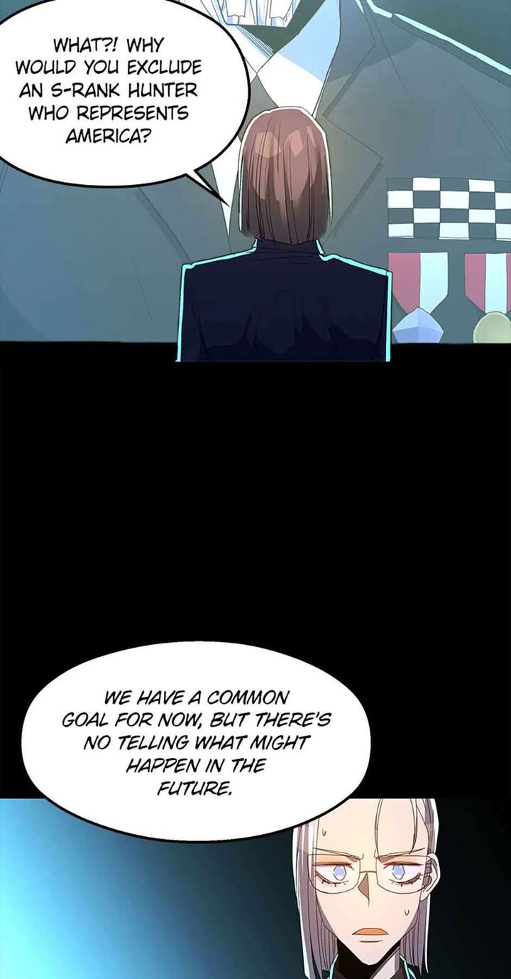 The Strongest Unemployed Hero 89 52