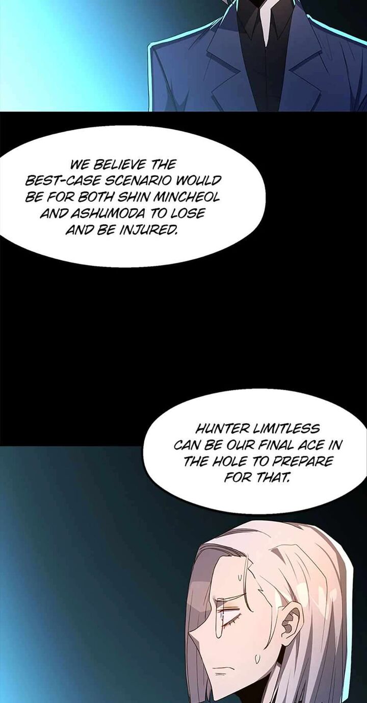 The Strongest Unemployed Hero 89 53