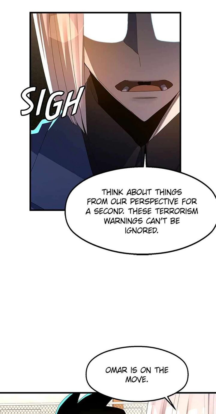 The Strongest Unemployed Hero 89 55