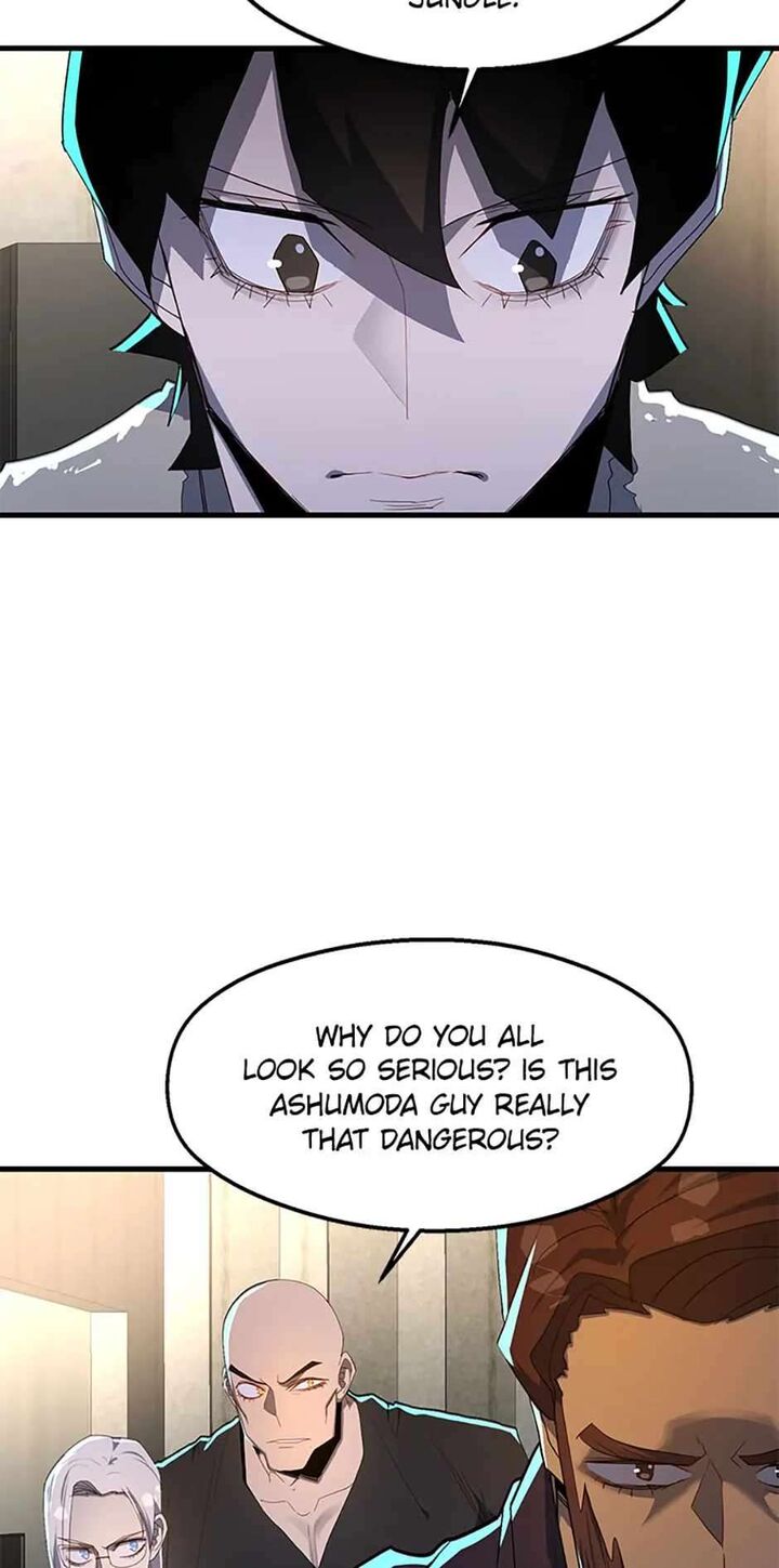 The Strongest Unemployed Hero 89 6