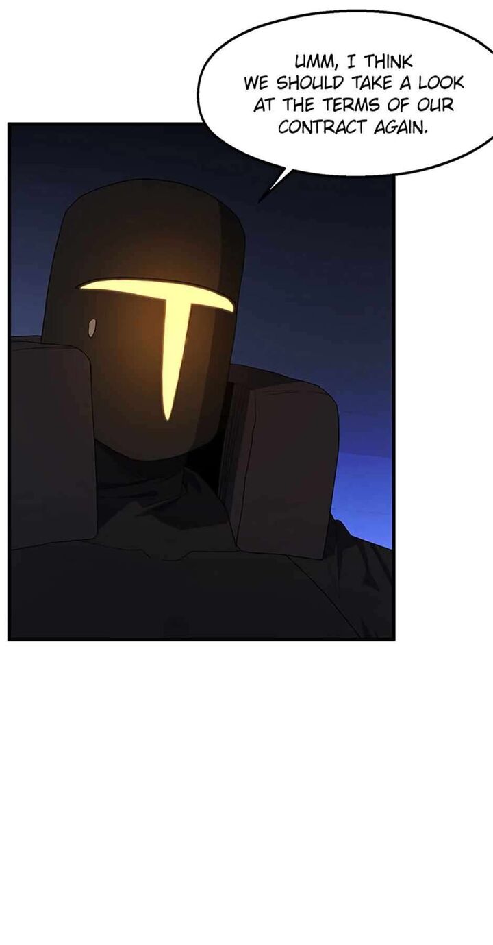 The Strongest Unemployed Hero 89 61