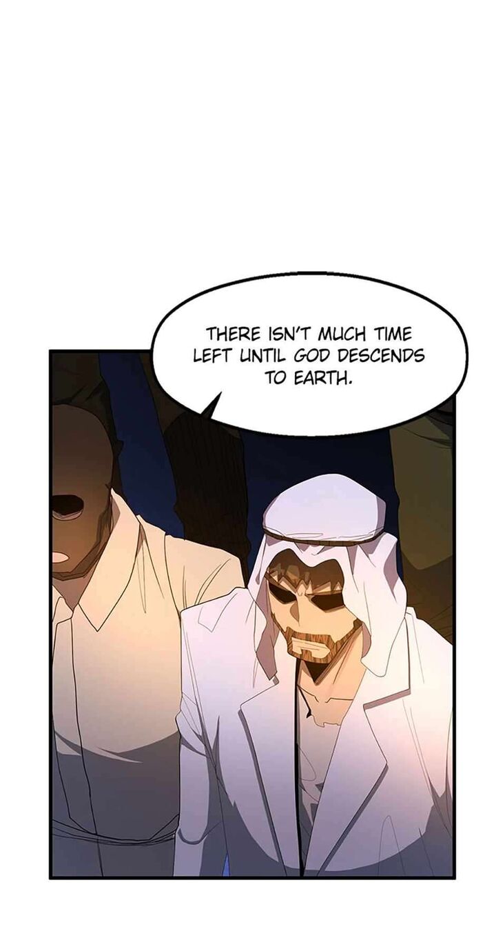 The Strongest Unemployed Hero 89 62