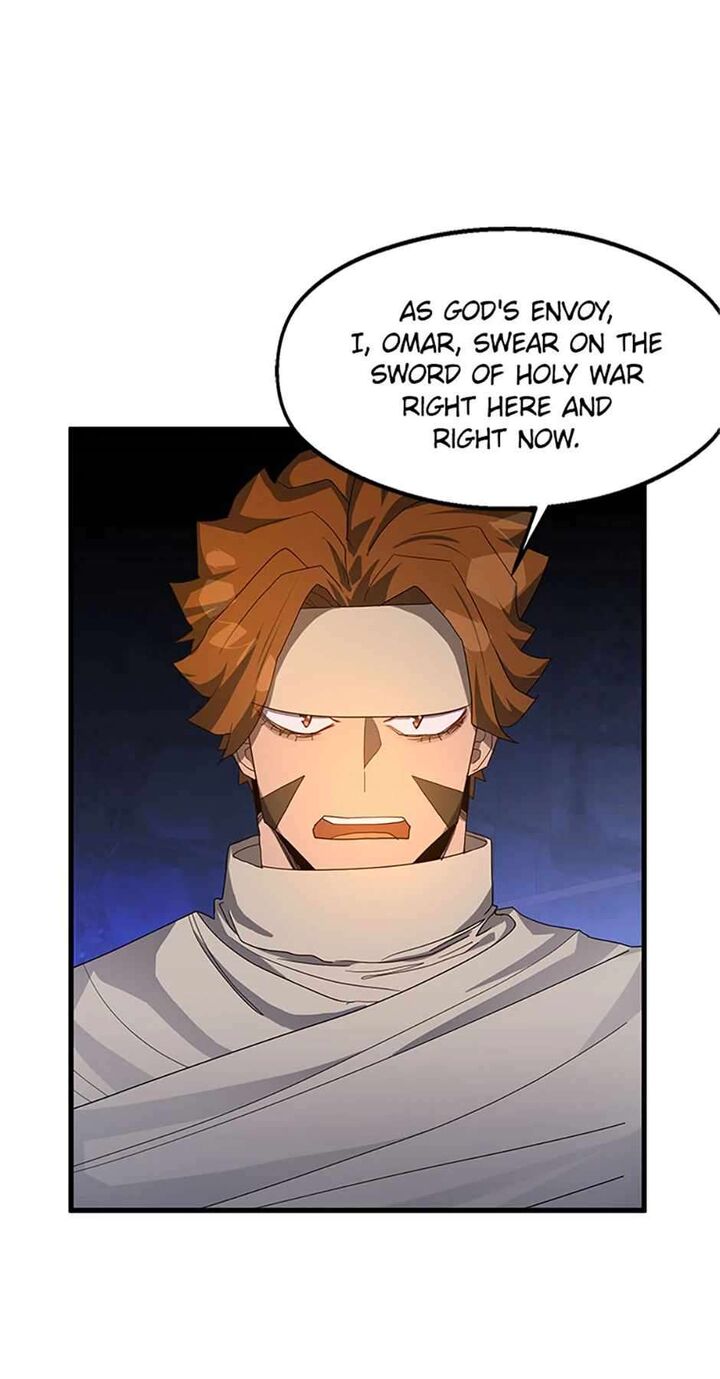 The Strongest Unemployed Hero 89 63