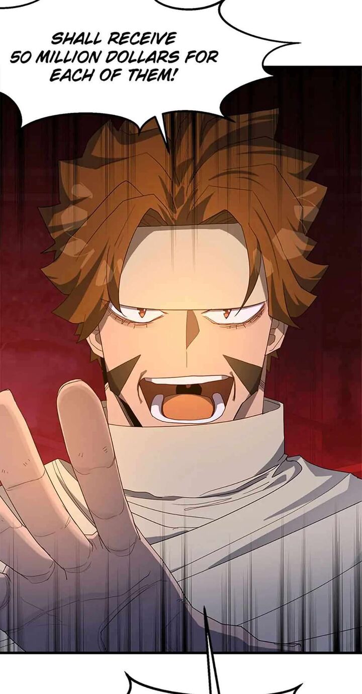 The Strongest Unemployed Hero 89 65