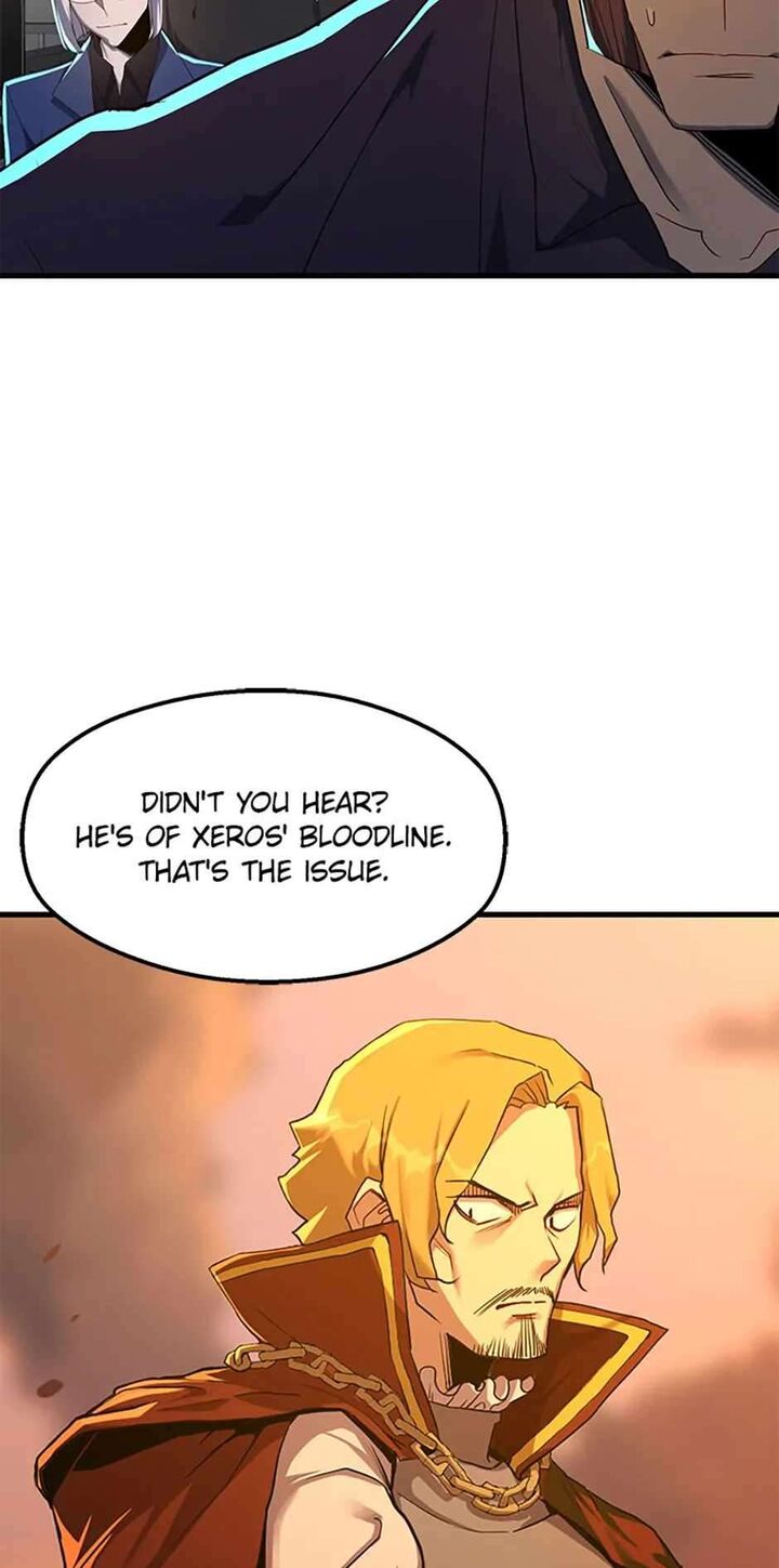 The Strongest Unemployed Hero 89 7