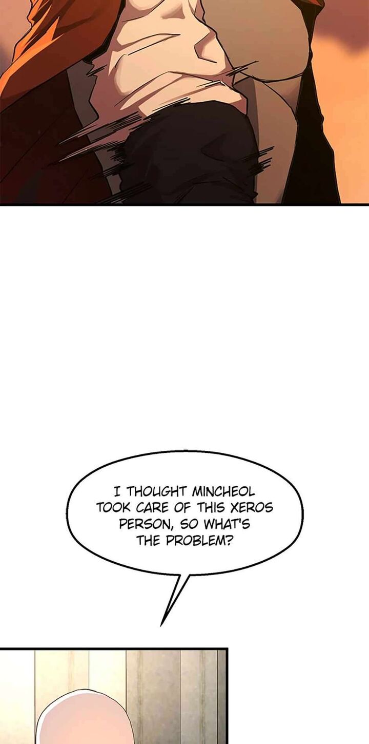The Strongest Unemployed Hero 89 8