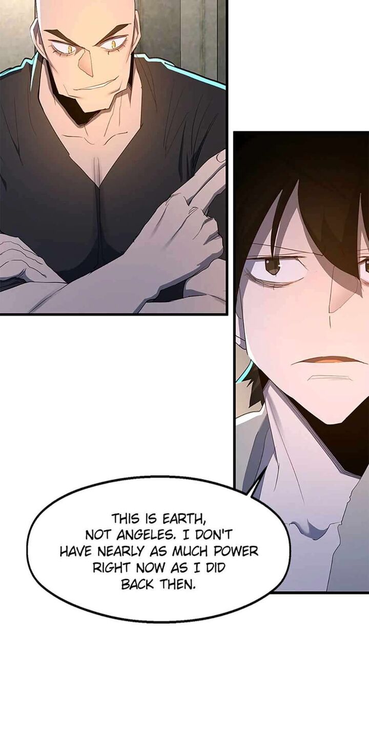 The Strongest Unemployed Hero 89 9