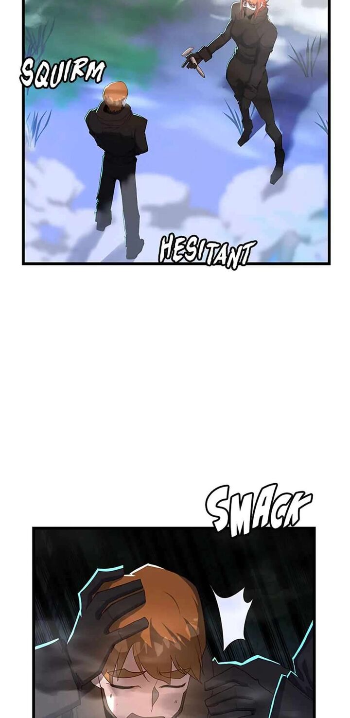 The Strongest Unemployed Hero 90 55