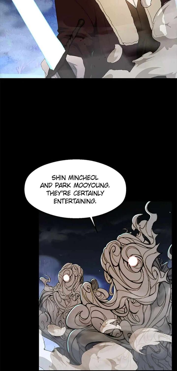 The Strongest Unemployed Hero 91 29