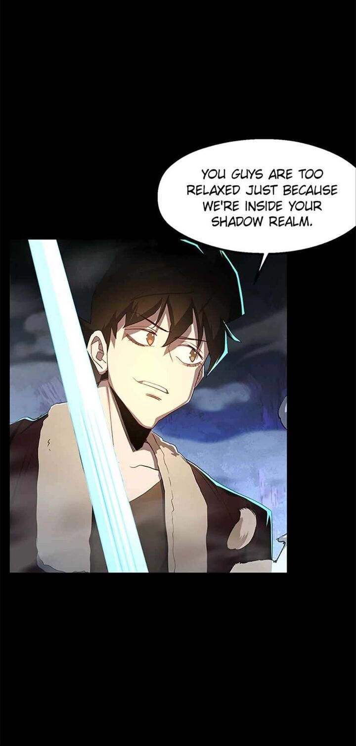 The Strongest Unemployed Hero 91 30