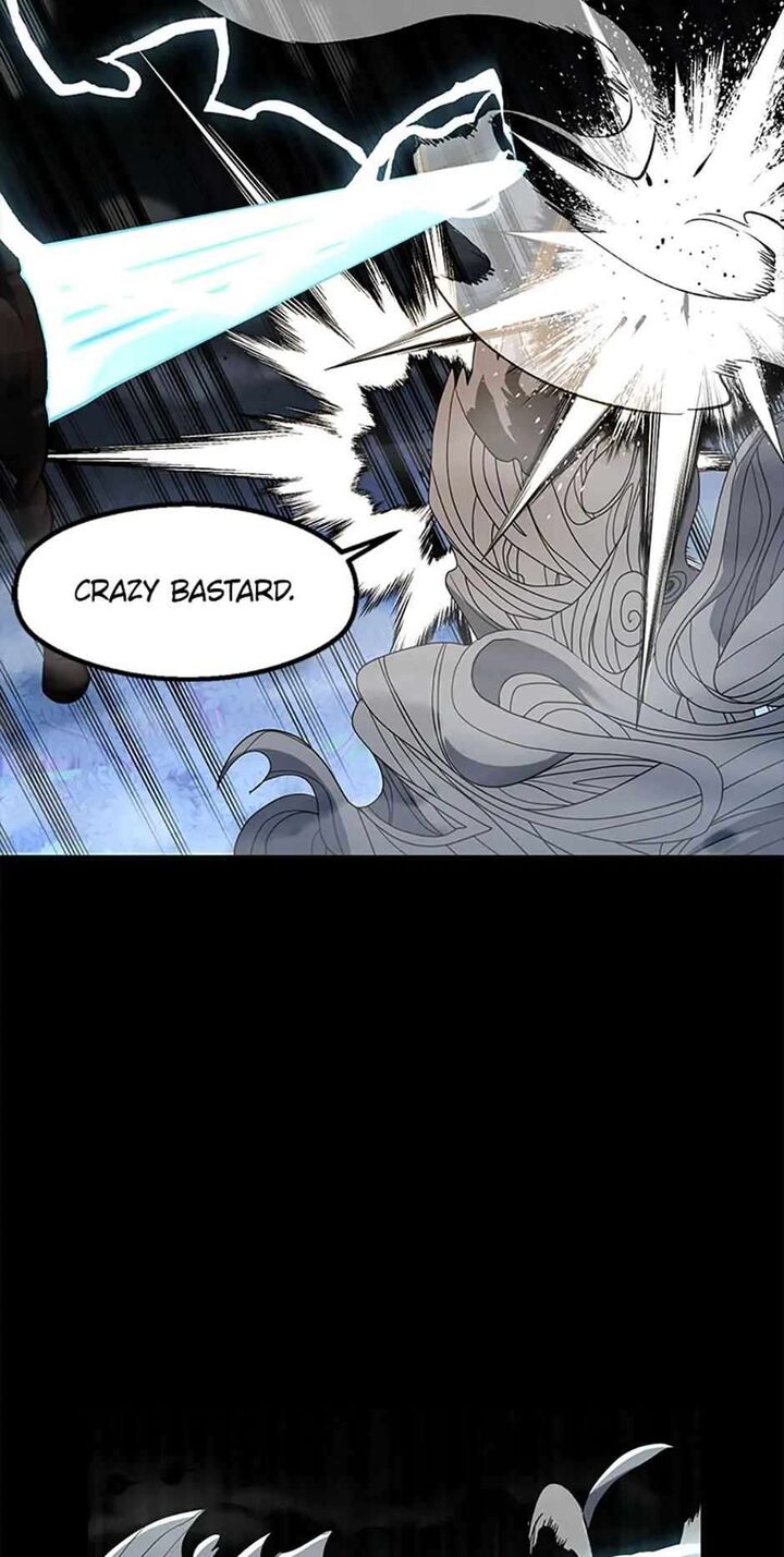 The Strongest Unemployed Hero 91 39