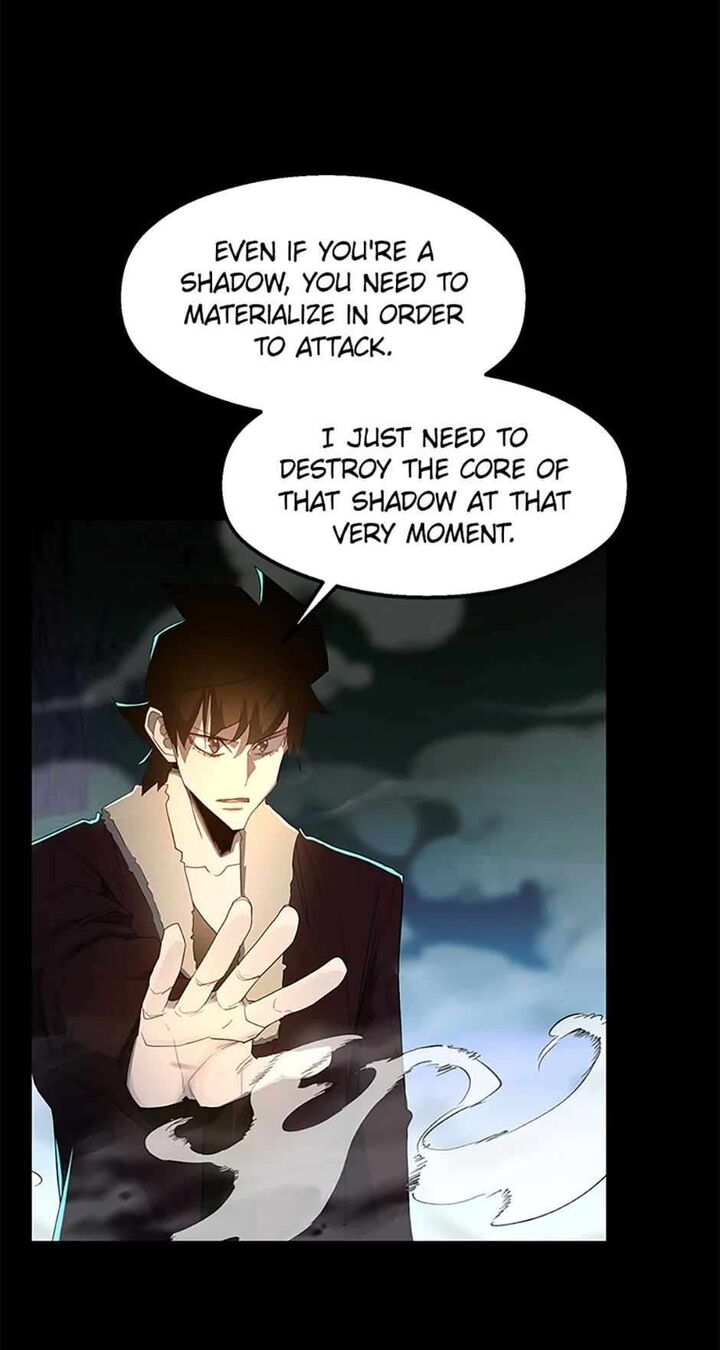 The Strongest Unemployed Hero 91 48