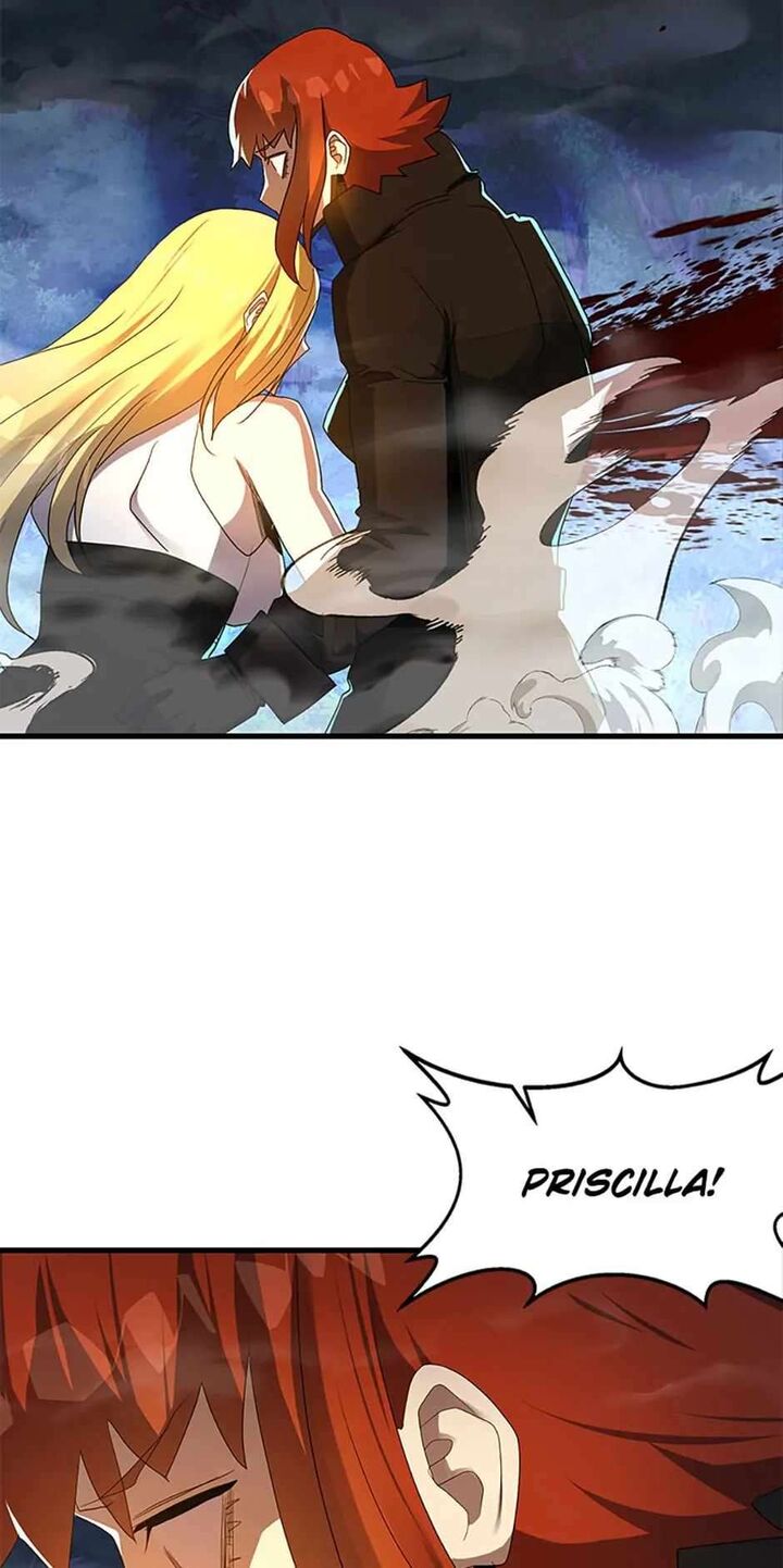 The Strongest Unemployed Hero 91 5