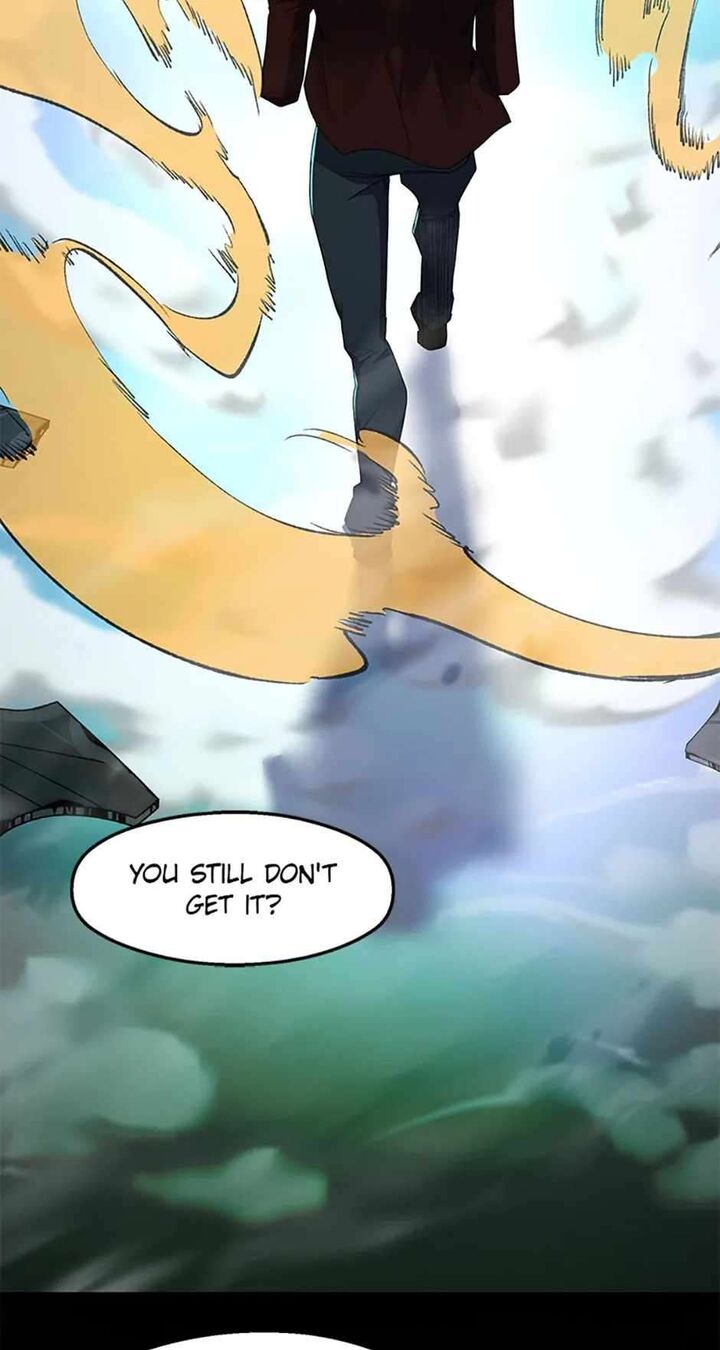 The Strongest Unemployed Hero 91 52