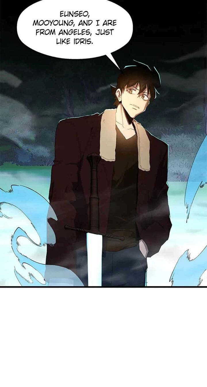 The Strongest Unemployed Hero 91 53