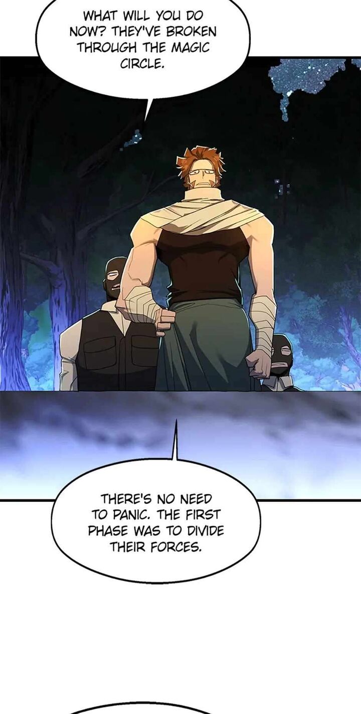 The Strongest Unemployed Hero 91 55