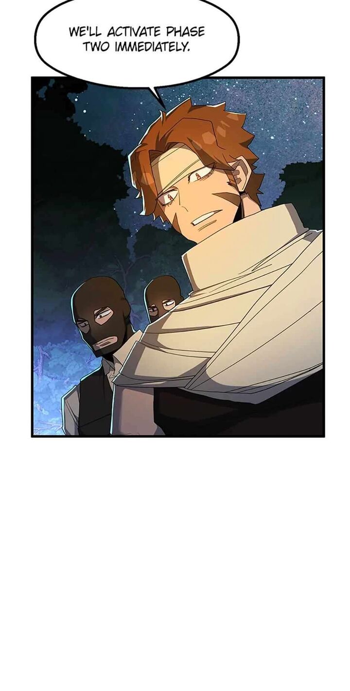 The Strongest Unemployed Hero 91 56