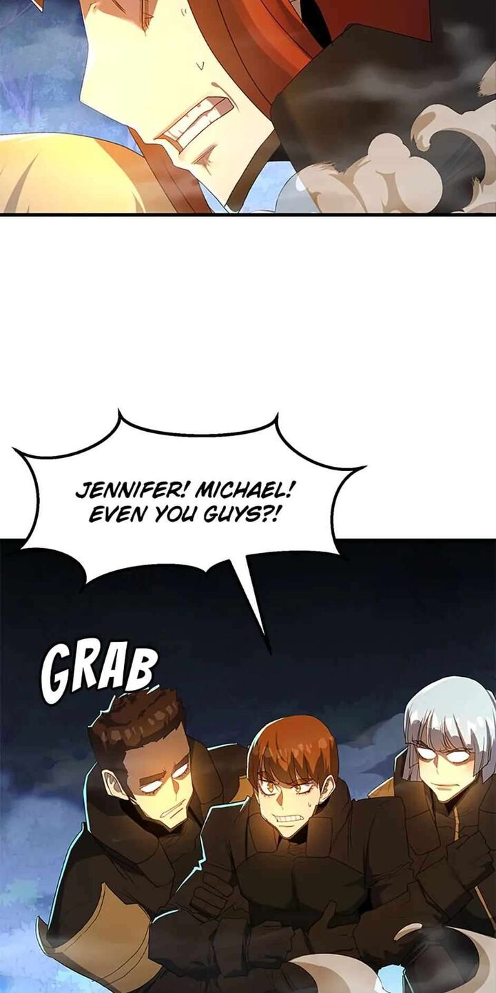 The Strongest Unemployed Hero 91 6