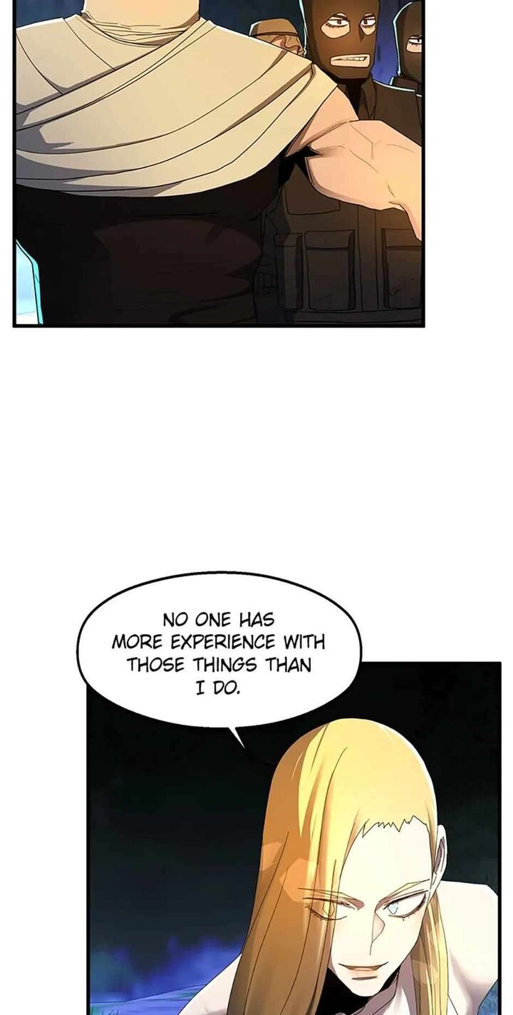 The Strongest Unemployed Hero 91 60