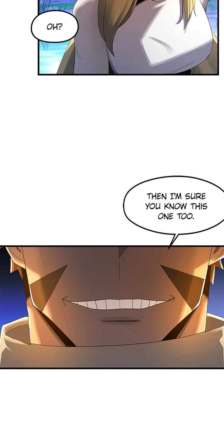 The Strongest Unemployed Hero 91 61