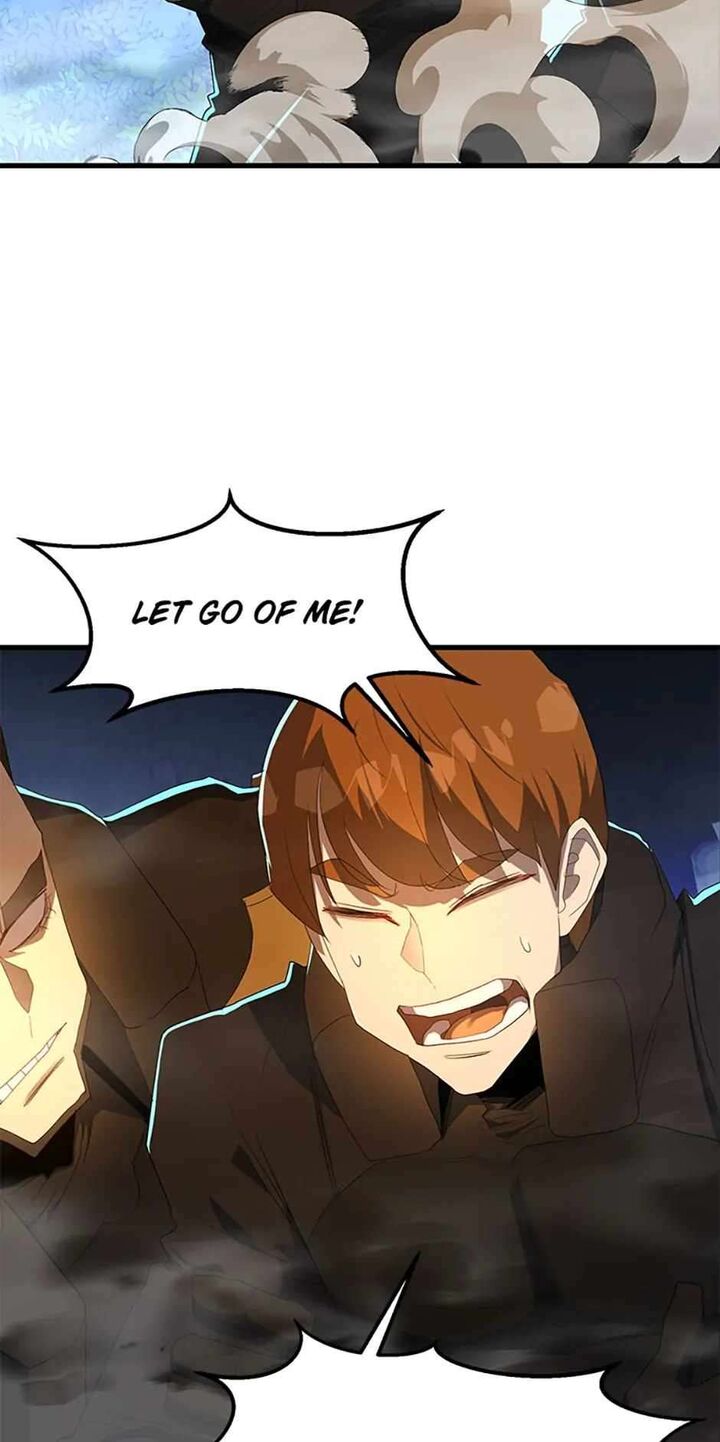 The Strongest Unemployed Hero 91 7