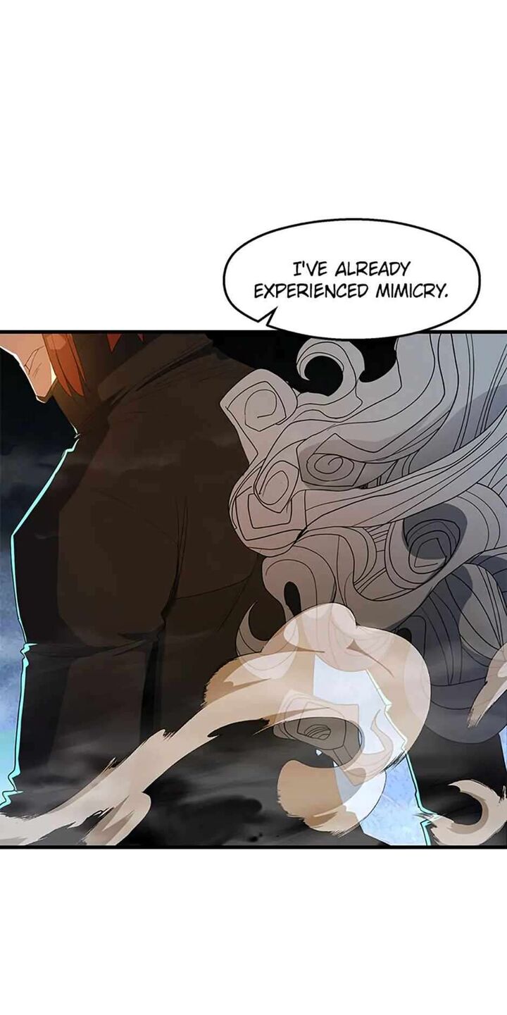 The Strongest Unemployed Hero 91 9