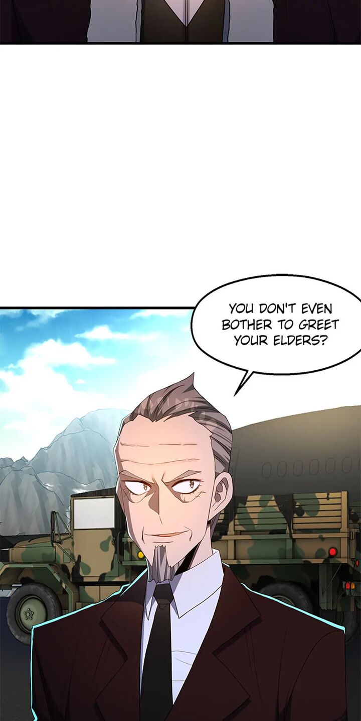 The Strongest Unemployed Hero 93 15