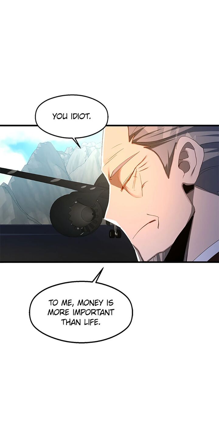 The Strongest Unemployed Hero 93 30