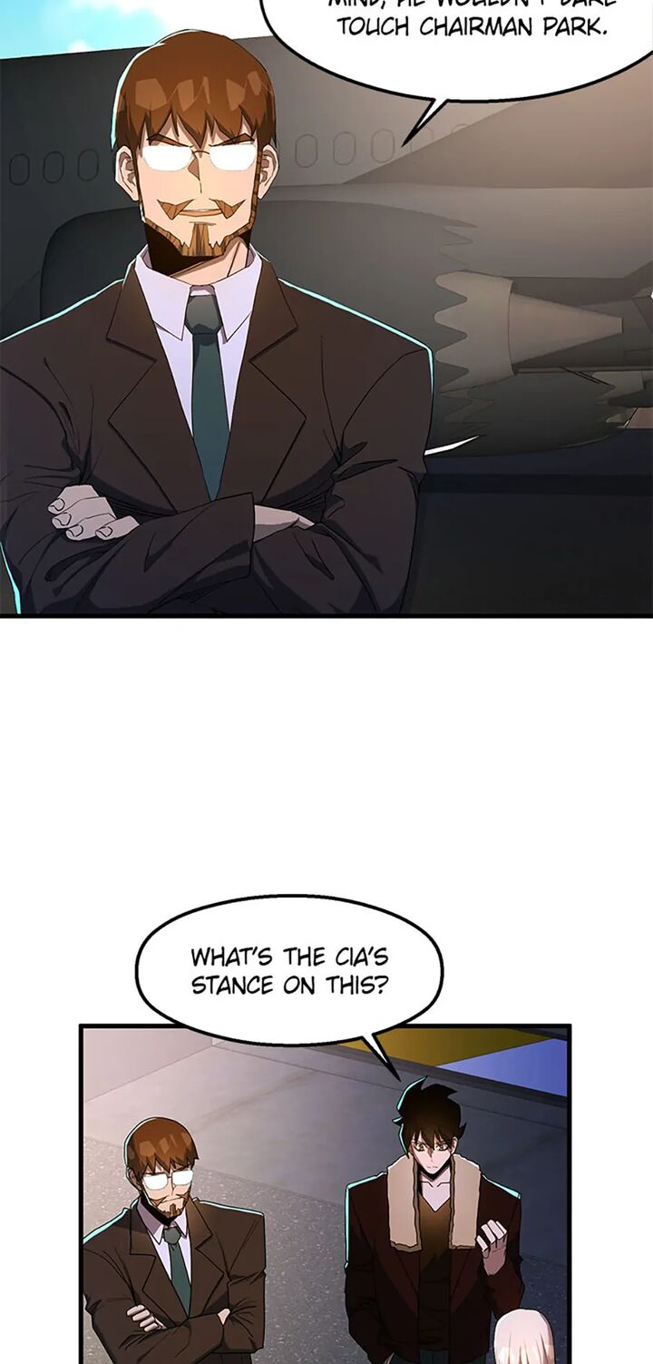 The Strongest Unemployed Hero 93 34