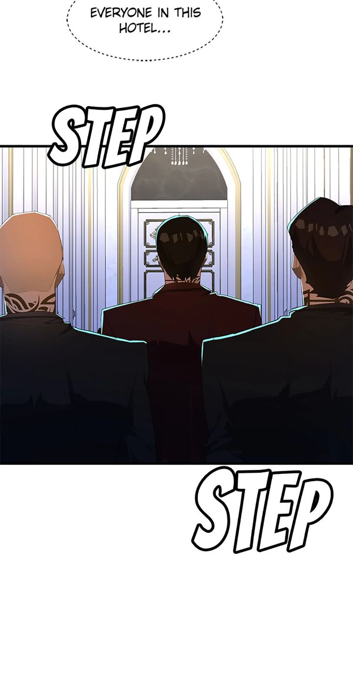 The Strongest Unemployed Hero 93 48