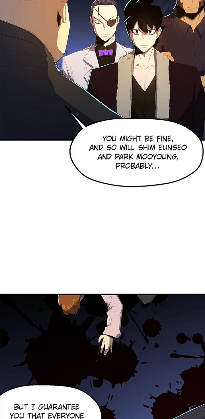 The Strongest Unemployed Hero 94 11