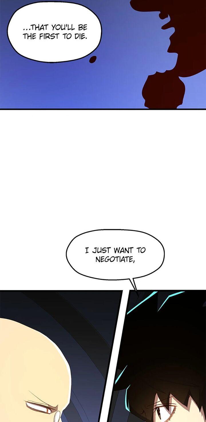 The Strongest Unemployed Hero 94 14