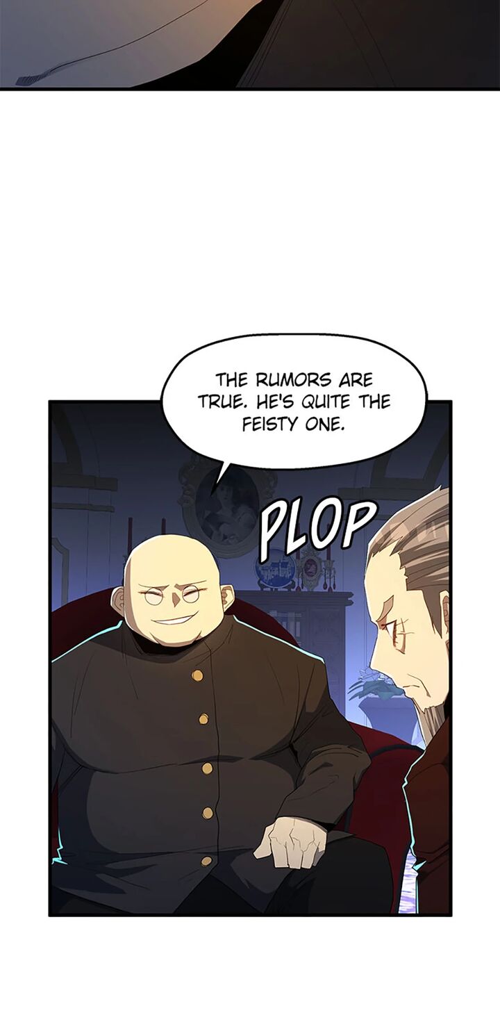 The Strongest Unemployed Hero 94 16