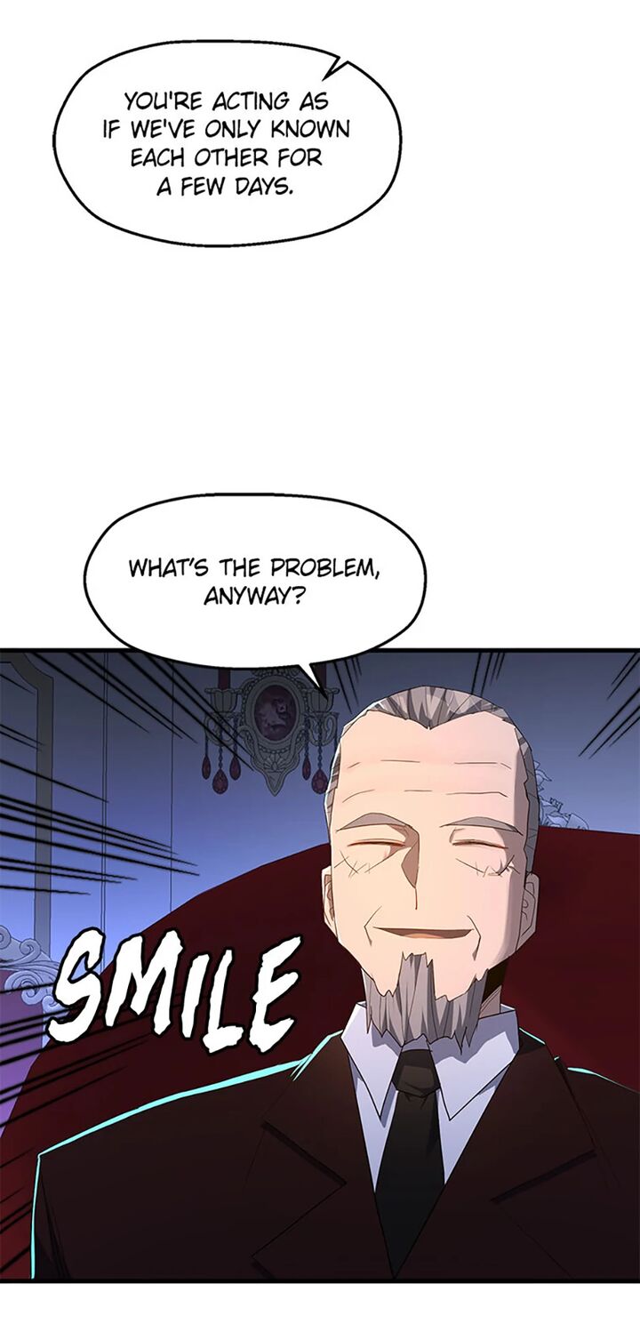 The Strongest Unemployed Hero 94 18