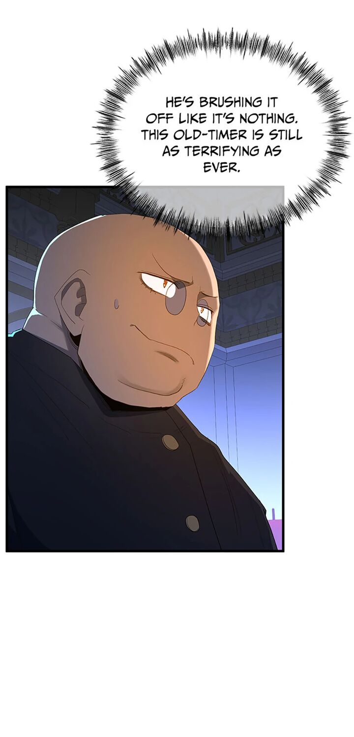 The Strongest Unemployed Hero 94 19