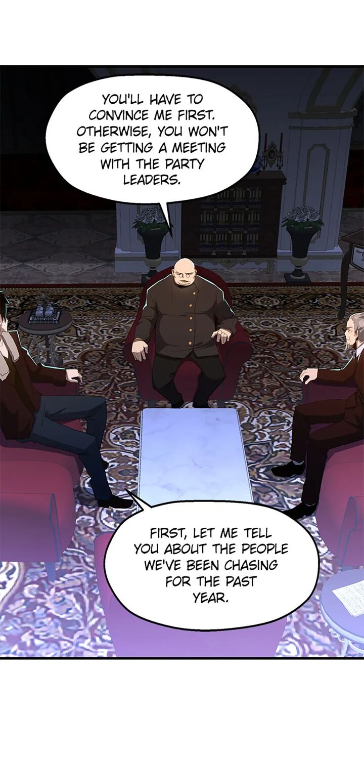 The Strongest Unemployed Hero 94 20