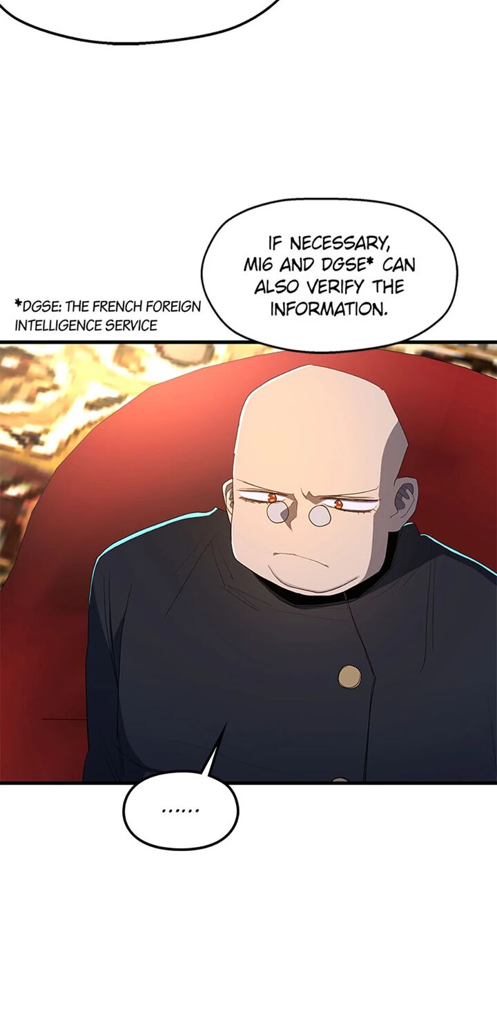 The Strongest Unemployed Hero 94 24