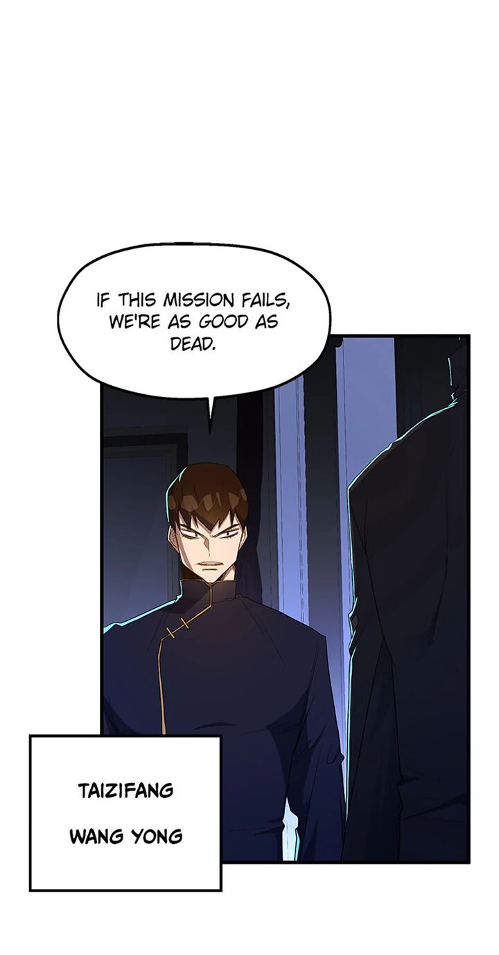 The Strongest Unemployed Hero 94 28