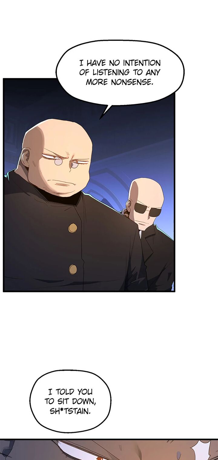 The Strongest Unemployed Hero 94 3